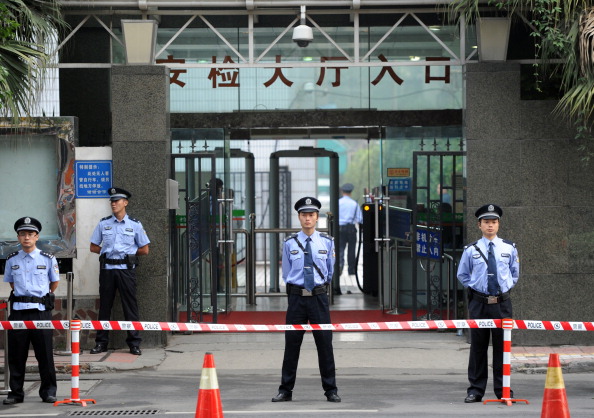 China: Prozess gegen „Super-Bullen“ Wang Lijun nach zwei Tagen beendet