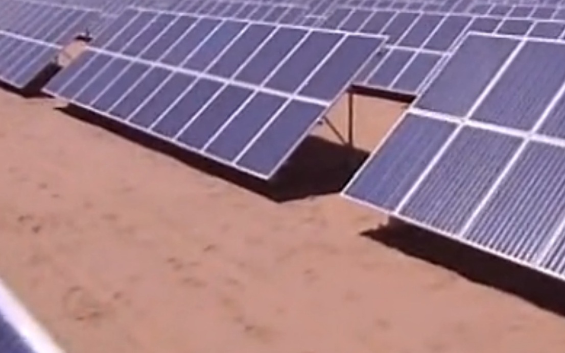 Chinas Solarbranche: EU-Kommission leitet Antidumping-Untersuchung ein