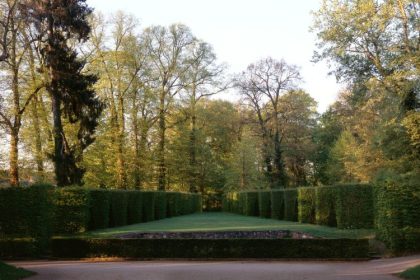 Digitaler Rundgang in den Schlössern und Gärten von Berlin-Brandenburg