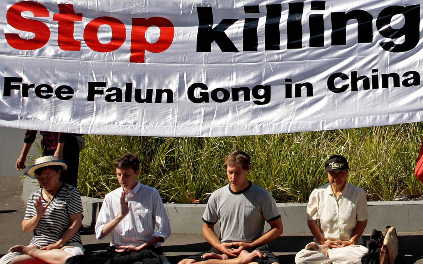 China: Parteiausschluss von Bo Xilai heizt Diskussionen über Organraub an