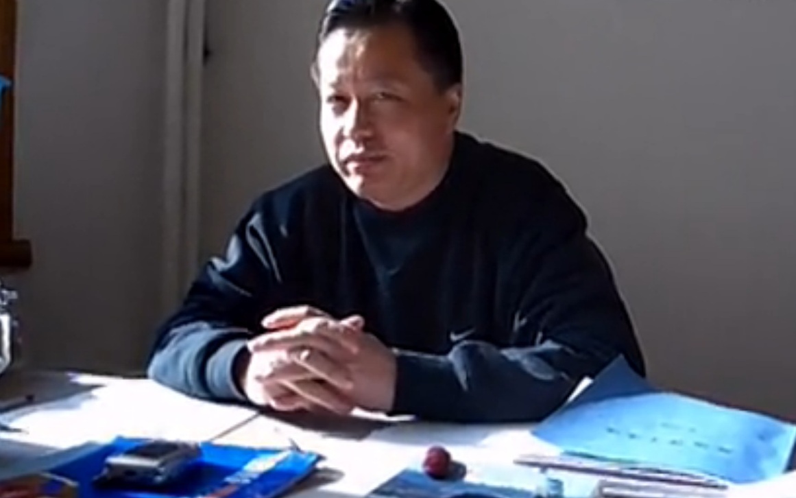Gao Zhisheng wird der Kontakt mit seiner Familie und Anwälten untersagt