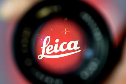 Leica verabschiedet sich von der Börse