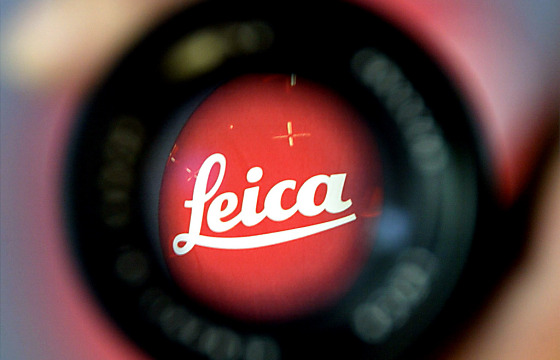 Leica verabschiedet sich von der Börse