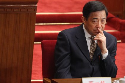 Parteiausschluss für Bo Xilai