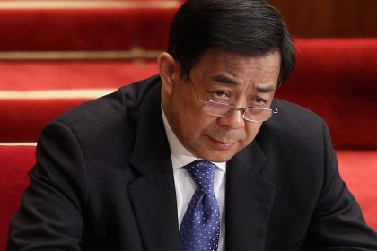 Aufenthalt von Bo Xilai enttarnt
