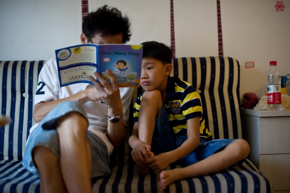 Geschichten aus chinesischen Grundschulen
