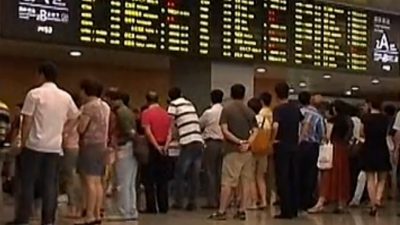 Langer Weg nach Hause: Neue Ein- und Ausreisegesetze für Chinas Bürger