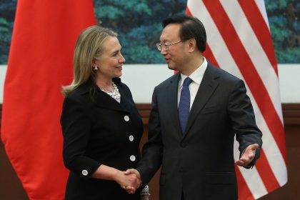 Was weiß Clinton über den Organraub in China?
