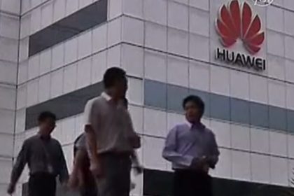 Wirtschaftsspionage: US-Kongress warnt vor Huawei und ZTE