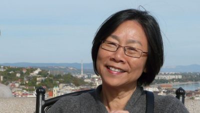 Interview über Mo Yan, Liao Yiwu, Politik und Literatur