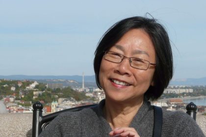Interview über Mo Yan, Liao Yiwu, Politik und Literatur