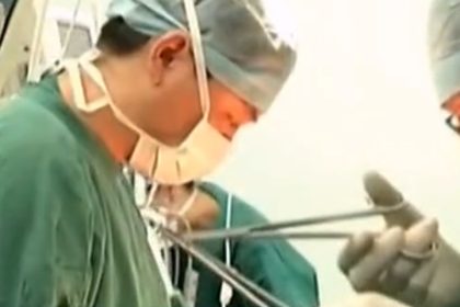 Petition an UN fordert das Ende des Organraubs in China