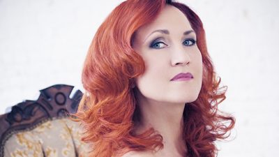 Simone Kermes triumphiert mit „Dramma“ im Konzerthaus am Gendarmenmarkt Berlin