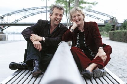 Elke Heidenreich über Oper und mehr