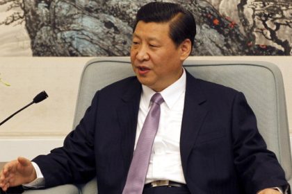 18. Parteikongress: China und Demokratie?