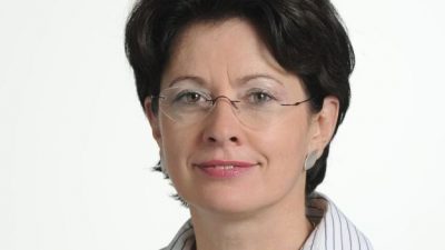 Barbara Lochbihler über Chinas Mangel an Rechtsstaat