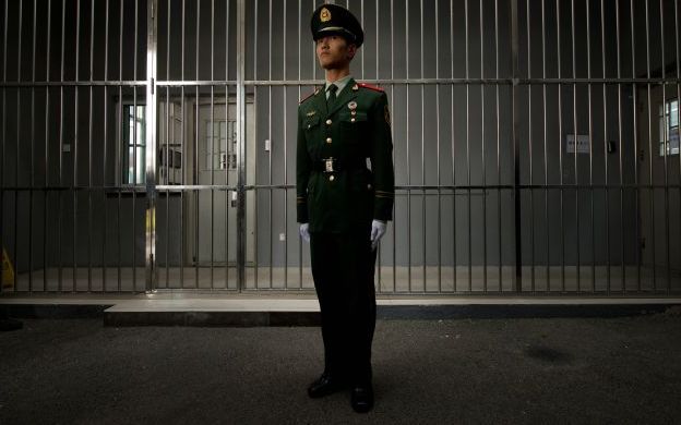 China: Anspannung vor Gerichtsverfahren gegen Bo Xilai