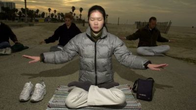 Chinesischer Partei-Funktionär bittet Falun Gong-Brüder um Vergebung