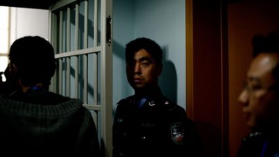 China: Wen Jiabao schlägt Abschaffung der Arbeitslager vor