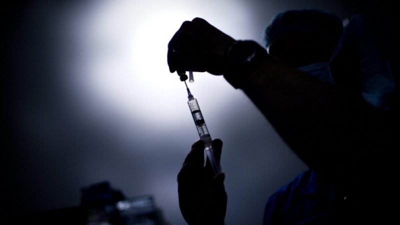 Holländisches Medizinzentrum und Europol untersuchen illegalen Organhandel