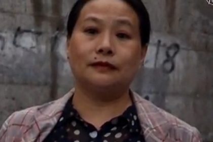 China: Menschenrechtsaktivistin während Parteikongress zum Schweigen gebracht
