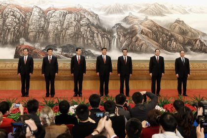Xi Jinping: Intensive Vorbereitung des 19. Parteitages – Keine Zeit für UNO-Hauptversammlung