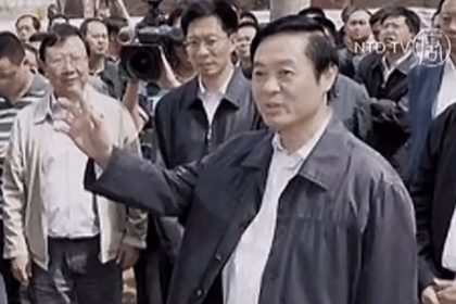 China: Neuer Propagandachef der KPCh unter Kritik