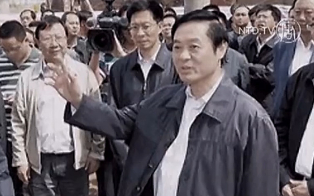 China: Neuer Propagandachef der KPCh unter Kritik