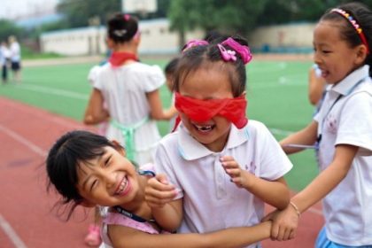 China: Regierungsnahes Institut schlägt Abschaffung der Ein-Kind-Politik vor
