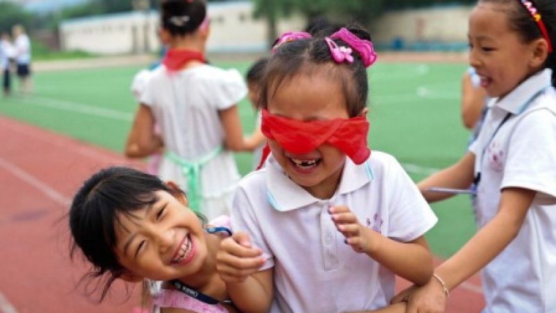 China: Regierungsnahes Institut schlägt Abschaffung der Ein-Kind-Politik vor