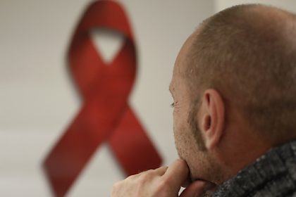 „Wie sagst du, dass du HIV hast?“