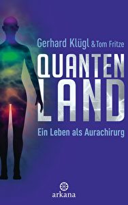 Cover: Arkana Verlag
