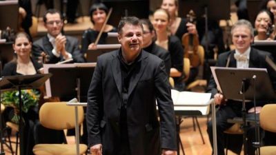 Jubelsturm für „Rheingold“ in der Philharmonie Berlin