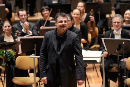 Jubelsturm für „Rheingold“ in der Philharmonie Berlin