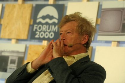 Roger Scruton: Warum Schönheit in der Kunst unverzichtbar ist