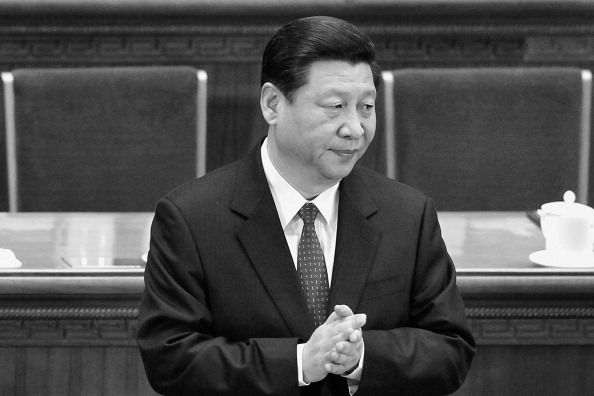 China: Nach Herrn Hu und Herrn Wen kommt Herr Xi