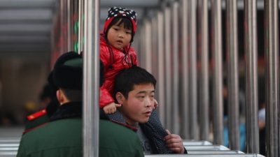 China: Zwangsmaßnahmen zur Durchsetzung der Ein-Kind-Politik