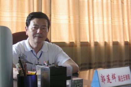 Anwalt in China unterstützt Falun Gong öffentlich