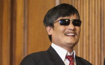 Chen Guangchengs Botschaft an Xi Jinping
