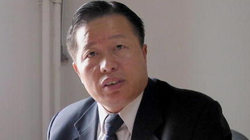 China: Kontakt zu Gao Zhisheng nicht möglich