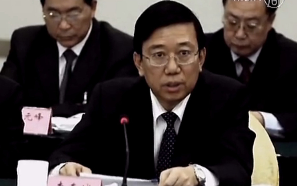 Provinz Sichuan: Li Chungcheng wegen Korruption gekündigt