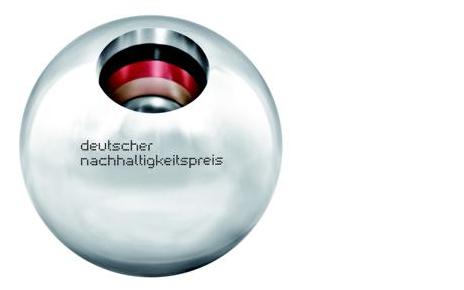 Deutscher Nachhaltigkeitspreis 2012: Erster Platz für Freiburg