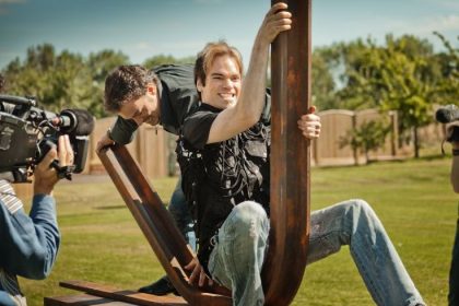 Deutsche Zauberstars „Ehrlich Brothers“ starten Deutschlandtour im ICC Berlin
