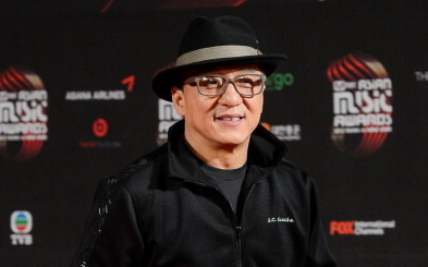 Jackie Chans Meinung zu Hongkongs Freiheit