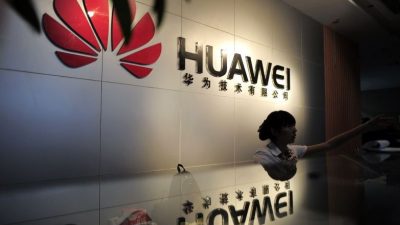 Spionage-Verdacht: US-Telekommunikationskonzern AT&T soll Handelsbeziehungen mit HUAWEI abbrechen