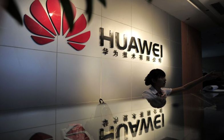 Chinas IT-Konzern Huawei hilft Iran bei der Überwachung