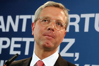 Röttgen rät zu mehr Offenheit bei Waffenexporten