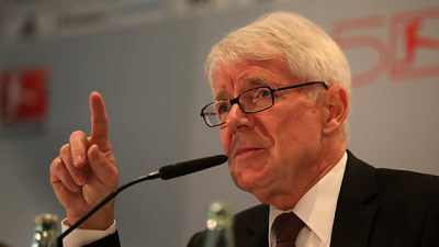 DFL bringt umstrittenes Sicherheitspapier auf den Weg