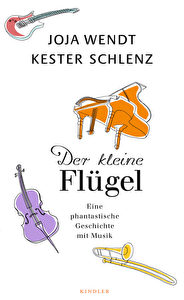 Cover: Kindler Verlag