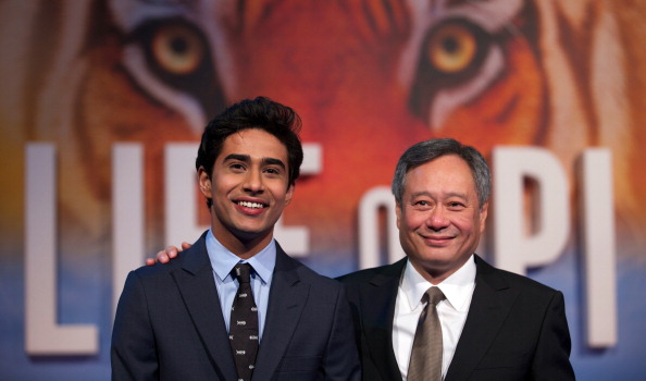 Kino Kino: Ang Lees „Life of Pi“ – Schiffbruch mit Tiger